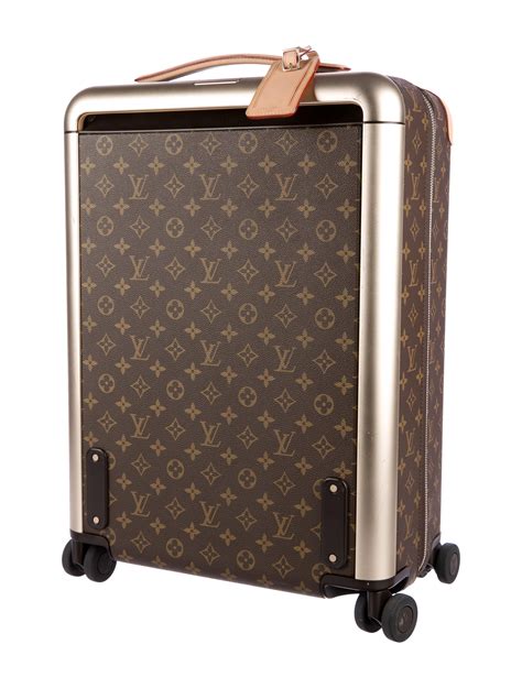 louis vuitton luggage men's|louis vuitton men's suitcase.